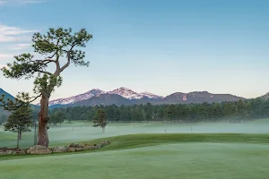 Estes Park 18-Hole Golf Course image