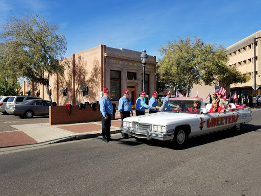 Festival «Glendale Glitters», reviews and photos, N 58th Ave & W Glendale Ave, Glendale, AZ 85301, USA