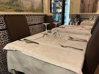 Atmosphère du Restaurant L'étoile de Tiznit à Ville-d'Avray - n°3