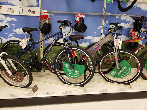 Department Store «Target», reviews and photos, 2000 W Waters Rd, Ann Arbor, MI 48103, USA