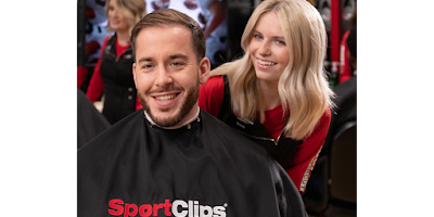Sport Clips Haircuts of San Luis Obispo