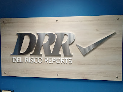 DEL RISCO REPORTS - CREDIT REPORTING AGENCY - AGENCIA DE INFORMES COMERCIALES