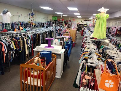 Playtime Consignment