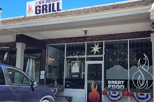 The New American Grill image