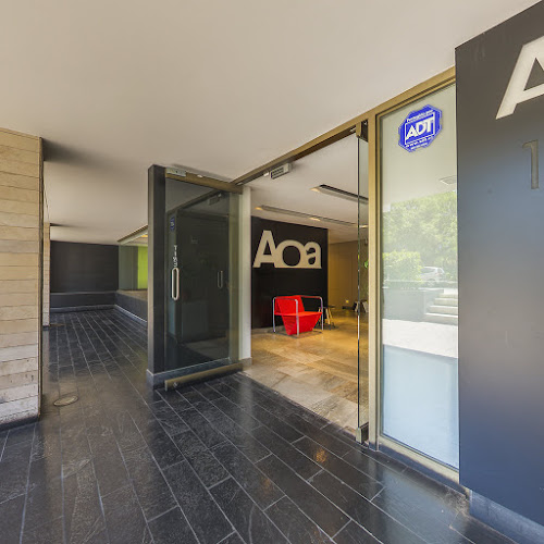Opiniones de AOA Asociación de Oficinas de Arquitectos AG en Providencia - Arquitecto