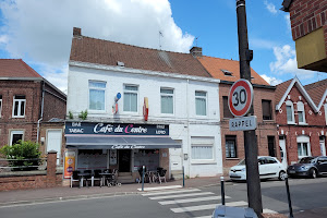 Café Tabac du Centre