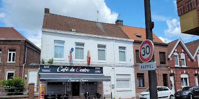 Café Tabac du Centre