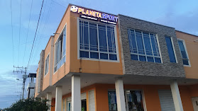 Planeta Sport