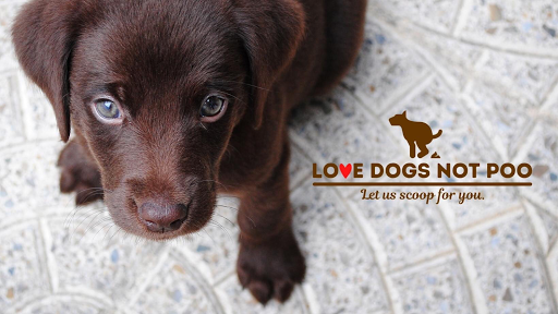 Love Dogs Not Poo, LLC
