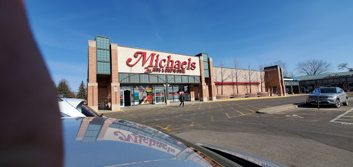 Craft Store «Michaels», reviews and photos, 13901 Aldrich Ave S, Burnsville, MN 55337, USA