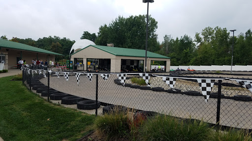 Amusement Park «Paradise Park», reviews and photos, 45799 Grand River Ave, Novi, MI 48374, USA