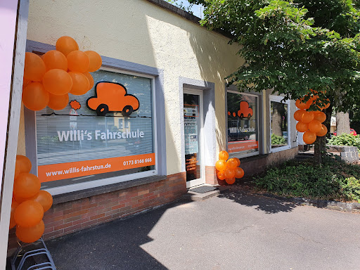 Willis Fahrschule unter Lindau, Lindau