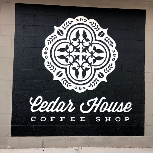 Coffee Shop «Cedar House Coffee Shop», reviews and photos, 2009 E Cedar Ave, Flagstaff, AZ 86004, USA