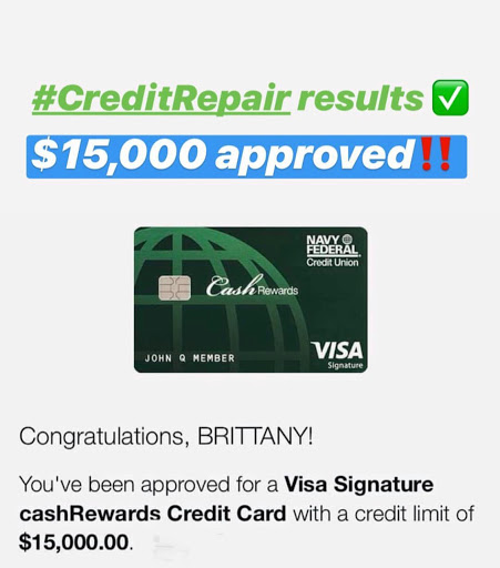 Credit Counseling Service «Total Credit Rehab», reviews and photos