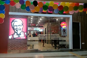 KFC Presint 15 Putrajaya image