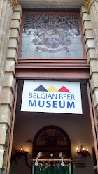 Belgian Beer Museum