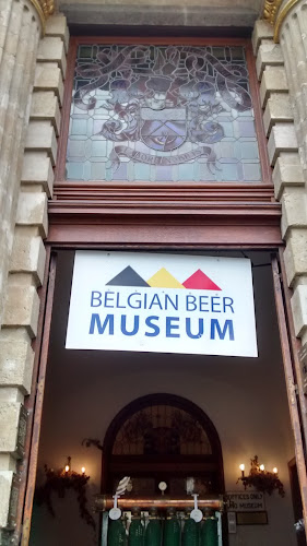 Belgian Beer Museum