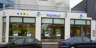 Matmut Assurances à Évreux