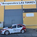 Recuperadora Las Torres en Las Palmas de Gran Canaria