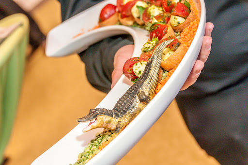 Caterer «Amazing Edibles Catering», reviews and photos, 2419 W 14th St c, Chicago, IL 60608, USA