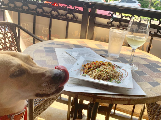 Wine Bar «The Attic Door», reviews and photos, 28 W Plant St, Winter Garden, FL 34787, USA