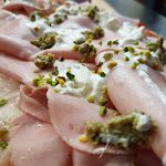 Photo n°11 de l'avis de Mattia.o fait le 16/10/2020 à 14:34 sur le  Santa Pizza | Pizzeria Gourmet Ristorante Vista Lago à Desenzano del Garda