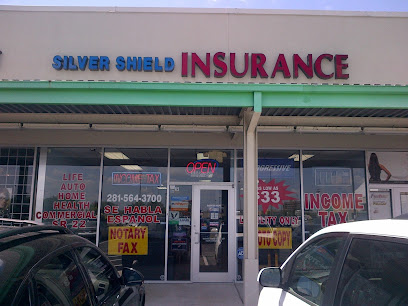 Silver Shield Insurance