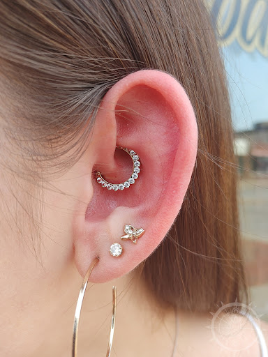 Explore mmiw tattoo ideas, creative tattoo ideas in Eau Claire, available at Steel N Ink Body Piercing
