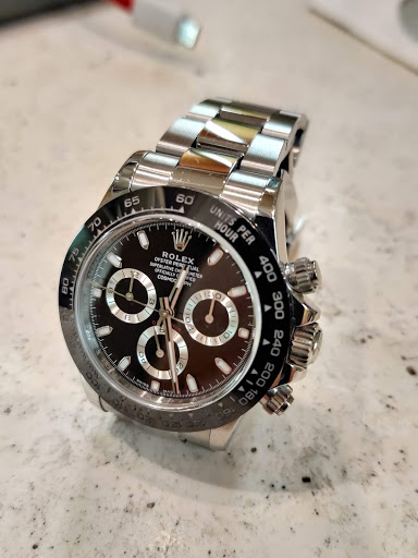 Jeweler «Hamilton Jewelers», reviews and photos, 92 Nassau St, Princeton, NJ 08542, USA