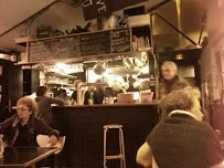 Atmosphère du Café Café de la Commune Libre d'Aligre à Paris - n°4