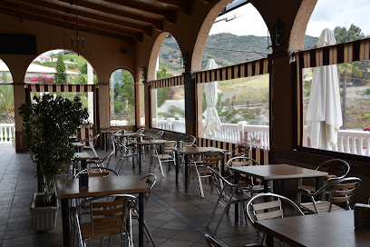 RESTAURANTE LOS CABALLOS