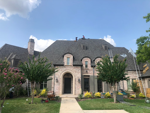 7300 Henneman Way #4318, McKinney, TX 75070, USA