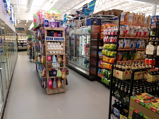 Grocery Store «Maritime Market», reviews and photos, 8 Maritime Way, Bald Head Island, NC 28461, USA