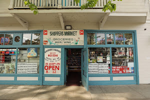 Shoppers Market