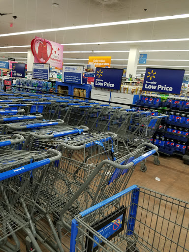 Discount Store «Walmart», reviews and photos, 22015 Hawthorne Blvd, Torrance, CA 90503, USA