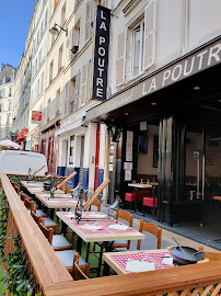 Photos du propriétaire du Restaurant français La Poutre à Paris - n°15