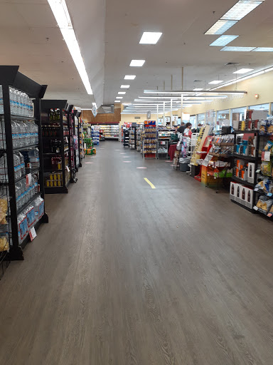 Supermarket «Seabra Foods», reviews and photos, 2000 Mendon Road, Cumberland, RI 02864, USA