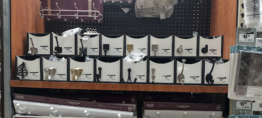 Home Improvement Store «The Home Depot», reviews and photos, 110 E Bert Kouns Industrial Loop, Shreveport, LA 71106, USA