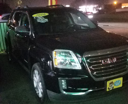 Used Car Dealer «Faraj Auto Traders», reviews and photos, 164 NJ-17, Rutherford, NJ 07070, USA