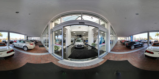 Car Dealer «Schumacher Buick GMC of North Palm Beach», reviews and photos, 3720 Northlake Blvd a, Lake Park, FL 33403, USA