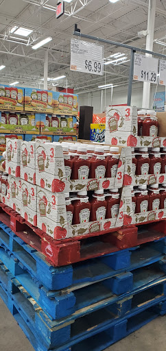 Warehouse club «BJ’s Wholesale Club», reviews and photos, 180 Passaic Ave, Kearny, NJ 07032, USA