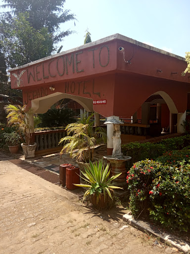 Jeparo Hotel, Gwagwalada Rd, Gwagwalada, Nigeria, Amusement Park, state Niger