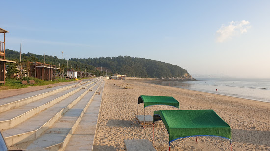Nanjido Beach