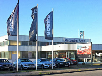 Autohaus Rosier Braunschweig GmbH Wolfsburg