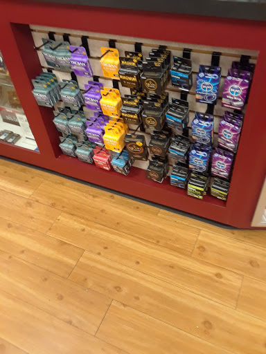 Lingerie Store «Fascinations», reviews and photos, 5930 W Greenway Rd, Glendale, AZ 85306, USA