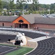 Green Memorial Stadium