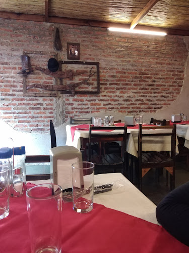 Parrillada La Rueda - Restaurante