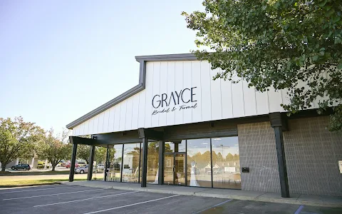 Grayce Bridal & Formal | Chattanooga image