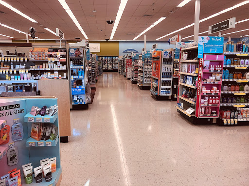 Drug Store «Walgreens», reviews and photos, 1701 William Flinn Hwy, Glenshaw, PA 15116, USA