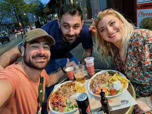 Photo n°49 de Restaurant Grill istanbul à Paris ()